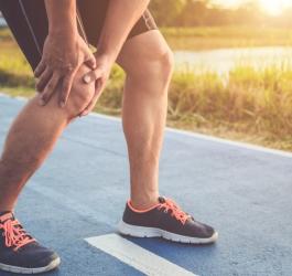 Najczęstsze przyczyny bólu w kolanie