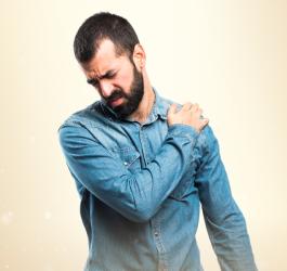 Najczęstsze urazy barku