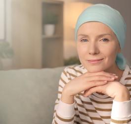 Niedożywienie w chorobie onkologicznej