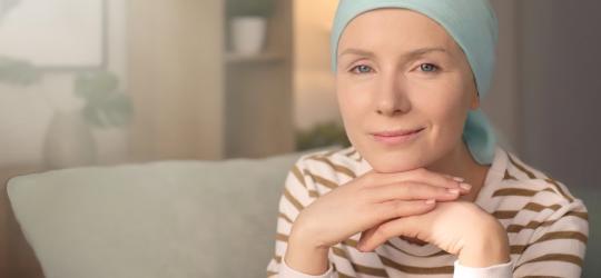 Niedożywienie w chorobie onkologicznej