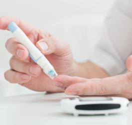 Norma cukru na czczo