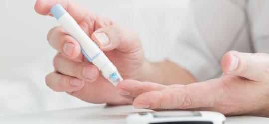 Norma cukru na czczo