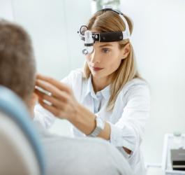 Nowoczesna diagnostyka otolaryngologiczna w Centrum Medycznym Krajmed