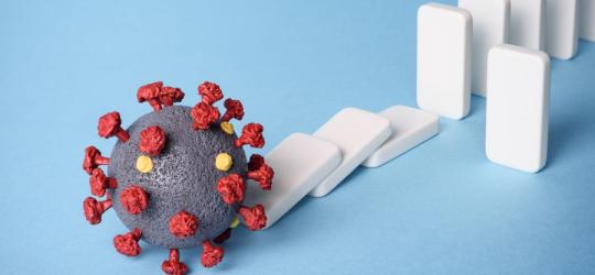 Objawy koronawirusa - jak rozpoznać chorobę?