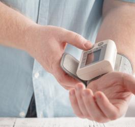 Obniżenie ciśnienia. Jak naturalnie obniżyć ciśnienie?