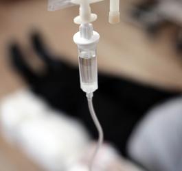 odtrucie alkoholowe kraków