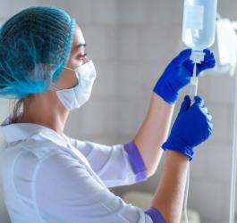 Odtrucie alkoholowe Łódź