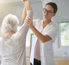 Osteopata - kim jest i czym się zajmuje?