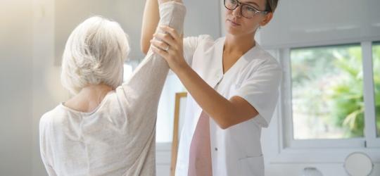 Osteopata - kim jest i czym się zajmuje?