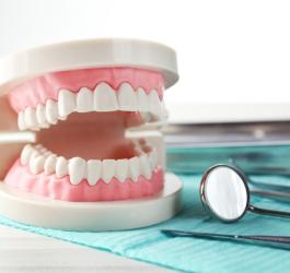 Paradontoza - groźna choroba przyzębia