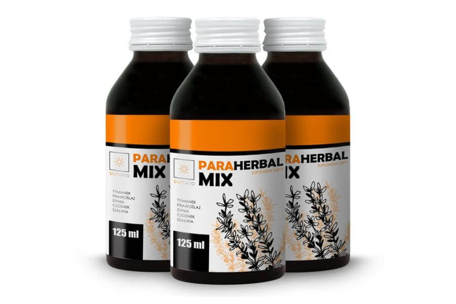 paraherbal