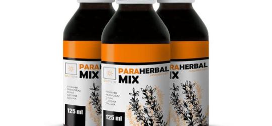 paraherbal