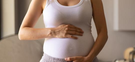 Pierwsze objawy ciąży - jak je rozpoznać?