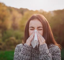 Płukanie zatok - jak wykonać?