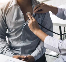 Powikłania nadciśnienia tętniczego