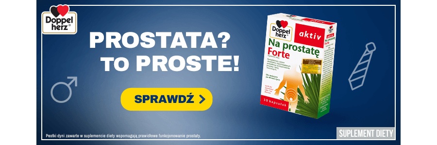 Prostata - to proste!