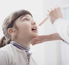 Przerost migdałków - jak wygląda leczenie?