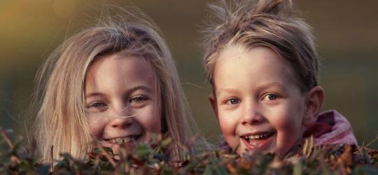 psycholog dziecięcy