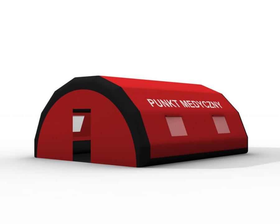 punkt medyczny