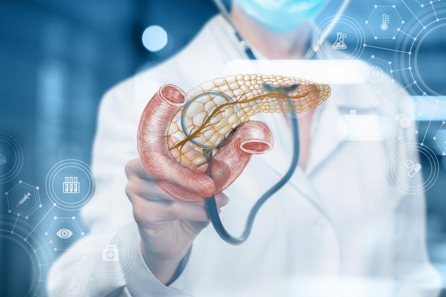 Rak trzustki − objawy i leczenie nowotworu