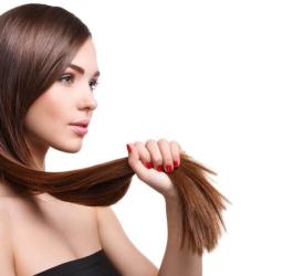 szampon po keratynowym prostowaniu włosów