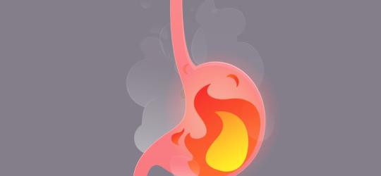 Refluks żołądkowo-przełykowy - czym jest i jak go leczyć?