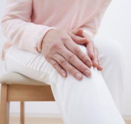 Reumatoidalne zapalenie stawów