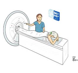 Rezonans magnetyczny piersi