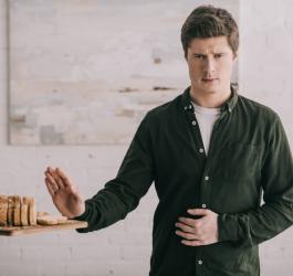 Rodzaje alergii pokarmowych