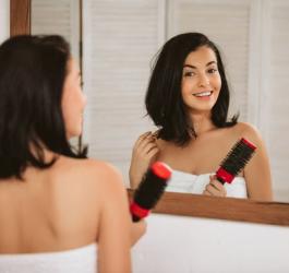 skąd się bierze łupież