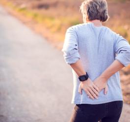 Skolioza - jakie są przyczyny i metody leczenia?