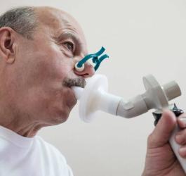 spirometria
