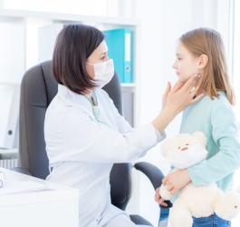 Świnka (choroba) - objawy i leczenie