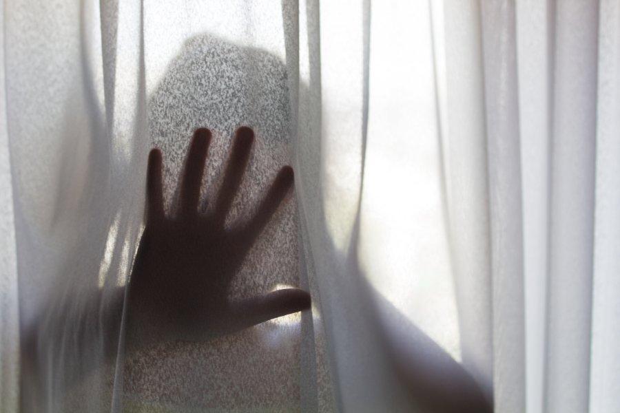 Syndrom sztokholmski