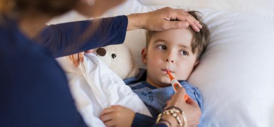Szkarlatyna u dzieci i dorosłych - jak leczyć?