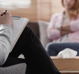 Terapia skoncentrowana na rozwiązaniach