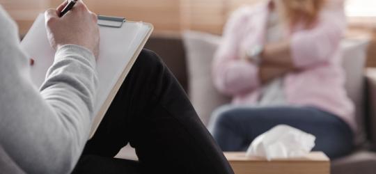 Terapia skoncentrowana na rozwiązaniach