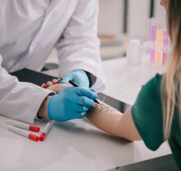 Testy alergiczne - czy są wiarygodne?