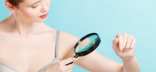 Tłuszczaki - czy są groźne dla zdrowia?