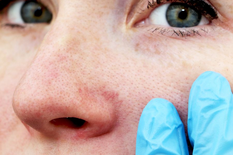 Toczeń rumieniowaty - co to za choroba?