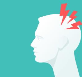 Udar krwotoczny - objawy, diagnostyka i leczenie