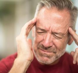 Udar mózgu – objawy