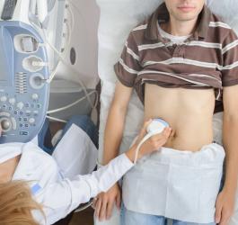 USG jamy brzusznej - kiedy wykonać?