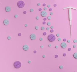 Wkładka domaciczna - jak działa?