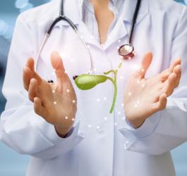 Woreczek żółciowy (pęcherzyk żółciowy)