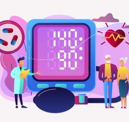 Wysokie ciśnienie – jakie objawy powinny cię zaniepokoić?