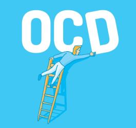 Zaburzenia obsesyjno-kompulsyjne OCD