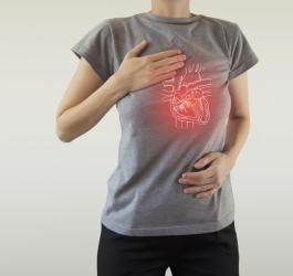 Zapalenie mięśnia sercowego - groźne powikłanie grypy