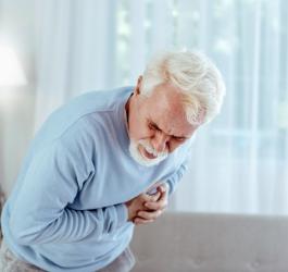 Zawał serca – objawy i sposoby postępowania