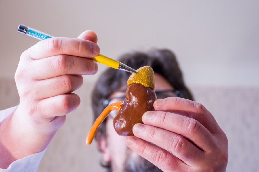 Zespół Cushinga: przyczyny, objawy, leczenie